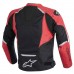 Куртка Alpinestars T-JAWS текстиль black\red\white