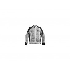 Куртка REV'IT AIRWAVE текстиль silver\black 