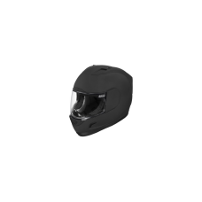 Icon ALLIANCE BLACK MATT