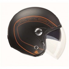 Шлем NEXX X70 ACE black\orange