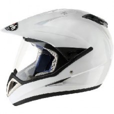 Шлем AIROH S4 White  