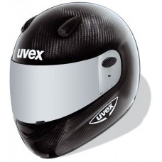Шлем Uvex Helix RS750 Carbon