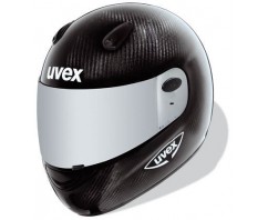 Шлем Uvex Helix RS750 Carbon