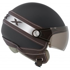 Шлем NEXX X60 ICE black soft