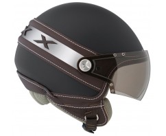 Шлем NEXX X60 ICE black soft