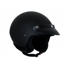 Шлем NEXX X60 BASIC soft/black 