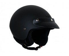 Шлем NEXX X60 BASIC soft/black 