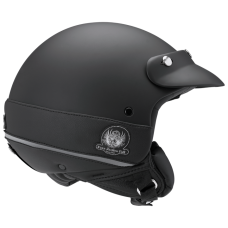 Шлем NEXX X60 TRIBUTE black soft