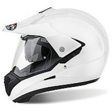 Шлем AIROH S5 WHITE GLOSS